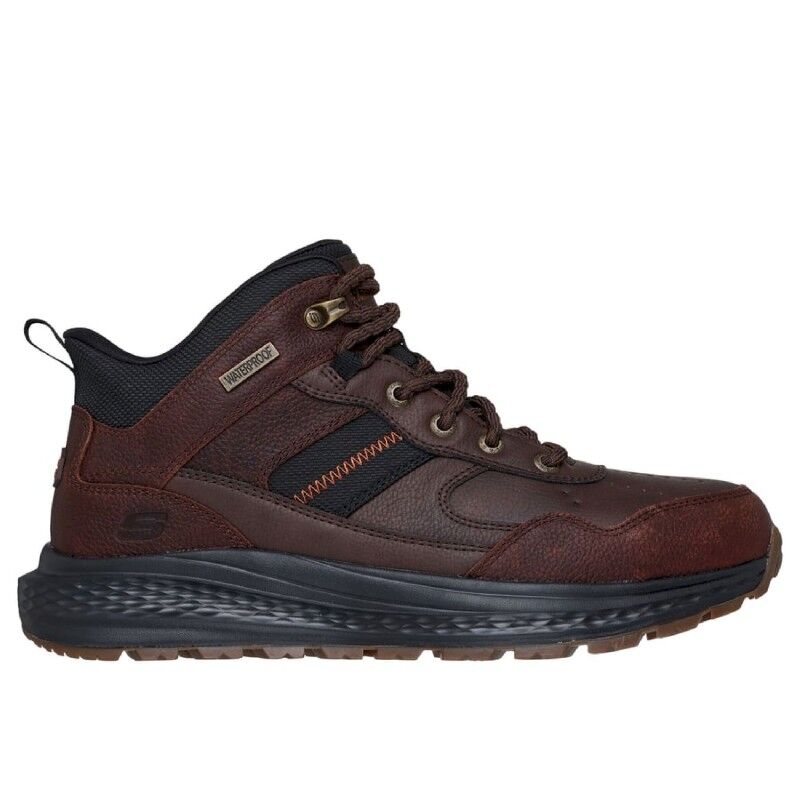 Skechers Slade Ultra - Turner - Scarponi - Uomo | Hardloop