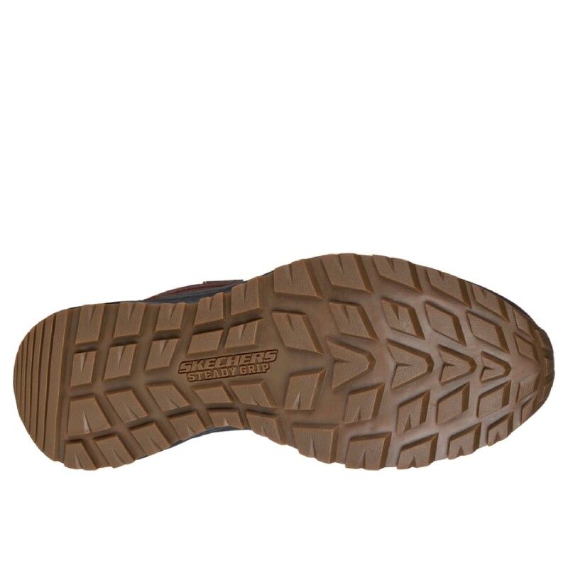 Skechers Slade Ultra - Turner - Pánské boty | Hardloop