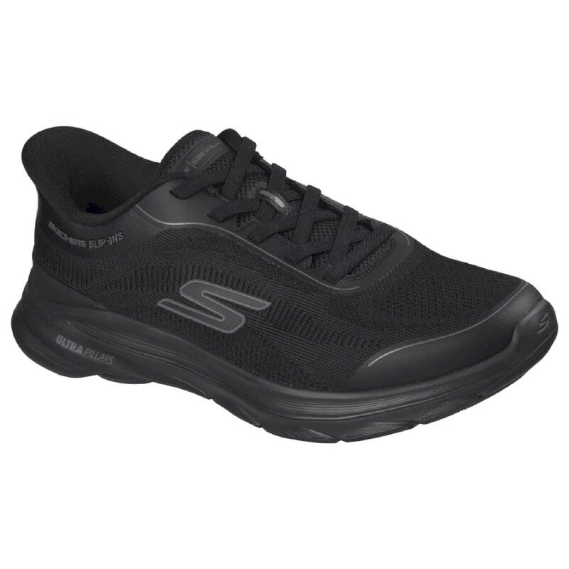 Skechers Go Walk 8 - Lifestyle shoes - Men's | Hardloop