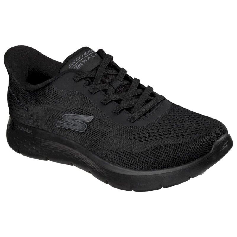 Skechers Go Walk Flex - Master - Lifestyle Schuhe - Herren | Hardloop