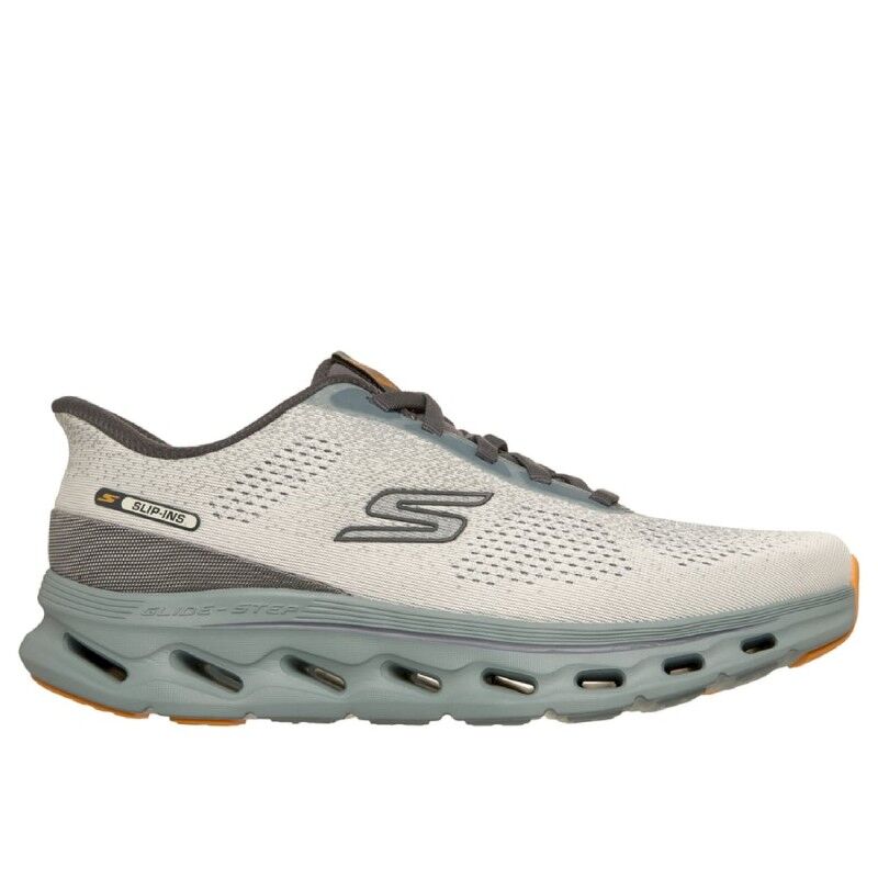 Skechers Go Walk Glide-Step 2.0 - Maser - Lifestyle Schuhe - Herren | Hardloop