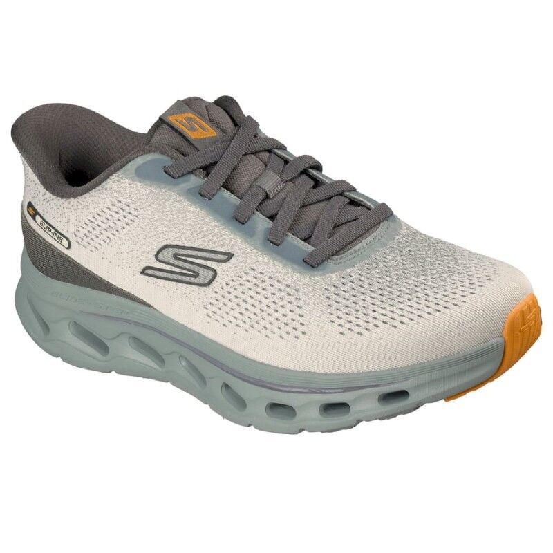 Skechers Go Walk Glide-Step 2.0 - Maser - Chaussures lifestyle homme | Hardloop