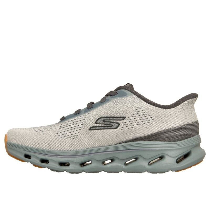 Skechers Go Walk Glide-Step 2.0 - Maser - Urban skor - Herr | Hardloop