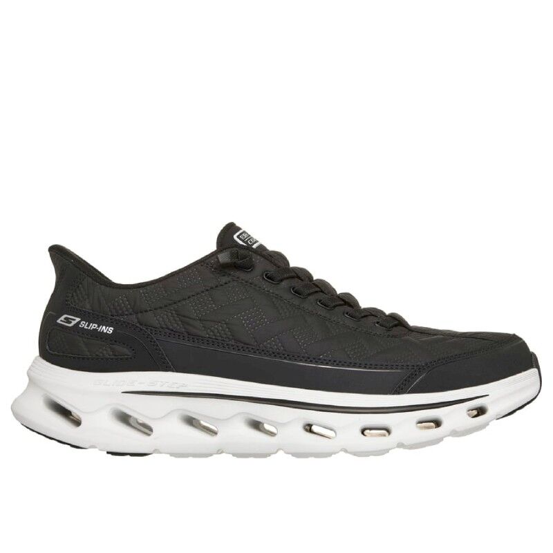 Skechers Go Walk Glide-Step 2.0 - Cozy Fit Walker - Pánské Městská boty | Hardloop