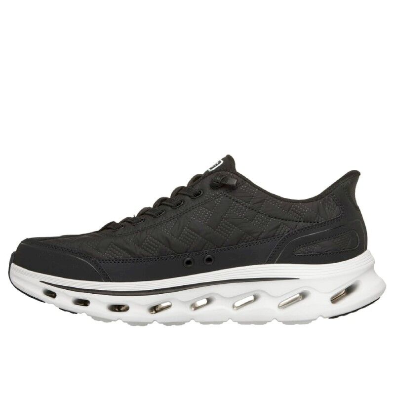 Skechers Go Walk Glide-Step 2.0 - Cozy Fit Walker - Miejskie buty meskie | Hardloop