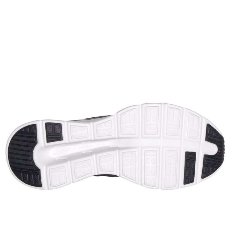 Skechers Go Walk Glide-Step 2.0 - Cozy Fit Walker - Chaussures lifestyle homme | Hardloop