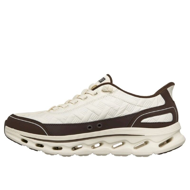 Skechers Go Walk Glide-Step 2.0 - Cozy Fit Walker - Urban skor - Herr | Hardloop