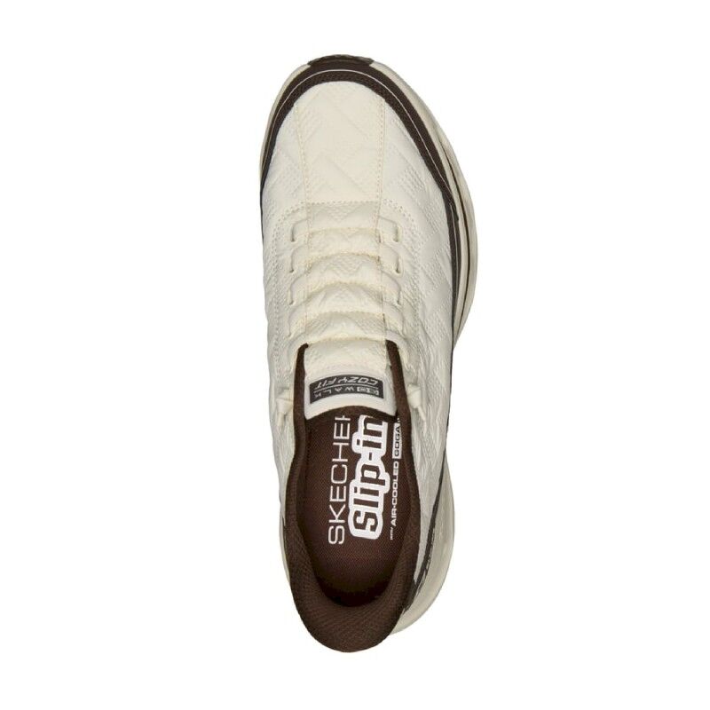 Skechers Go Walk Glide-Step 2.0 - Cozy Fit Walker - Urban skor - Herr | Hardloop