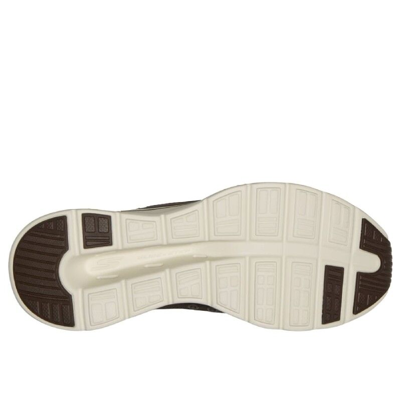Skechers Go Walk Glide-Step 2.0 - Cozy Fit Walker - Urban skor - Herr | Hardloop