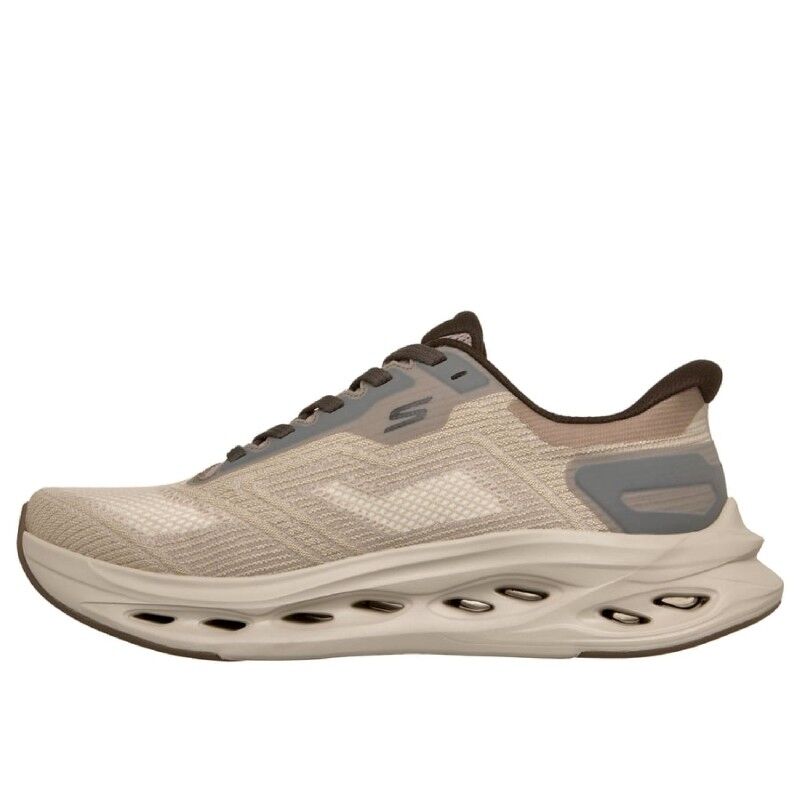 Skechers Max Cushioning Glide-Step - Pánské Městská boty | Hardloop