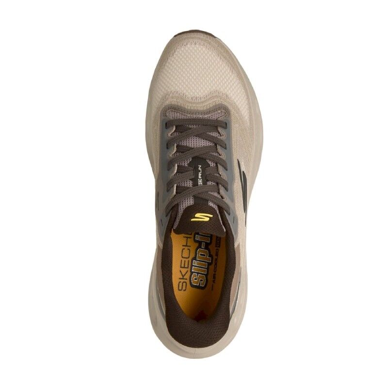Skechers Max Cushioning Glide-Step - Urban schoenen - Heren | Hardloop