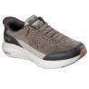 Skechers Contour Foam - Cozy Fit Cordelux - Lifestyle shoes - Men's | Hardloop