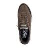 Skechers Contour Foam - Cozy Fit Cordelux - Lifestyle shoes - Men's | Hardloop