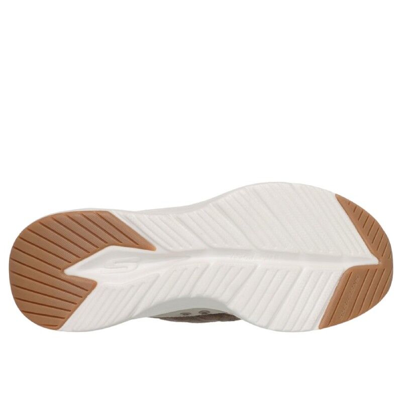 Skechers Contour Foam - Cozy Fit Cordelux - Lifestyle Schuhe - Herren | Hardloop