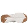 Skechers Contour Foam - Cozy Fit Cordelux - Chaussures lifestyle homme | Hardloop