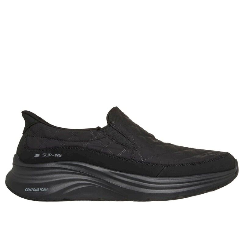 Skechers Contour Foam - Nordain - Urban skor - Herr | Hardloop