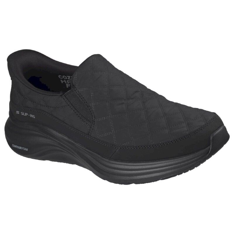 Skechers Contour Foam - Nordain - Chaussures lifestyle homme | Hardloop