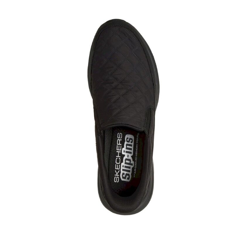 Skechers Contour Foam - Nordain - Urban skor - Herr | Hardloop