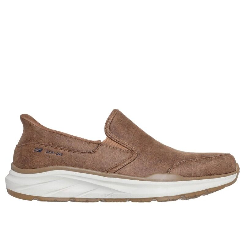 Skechers Equalizer 6.0 - Zorlo - Pánské Městská boty | Hardloop