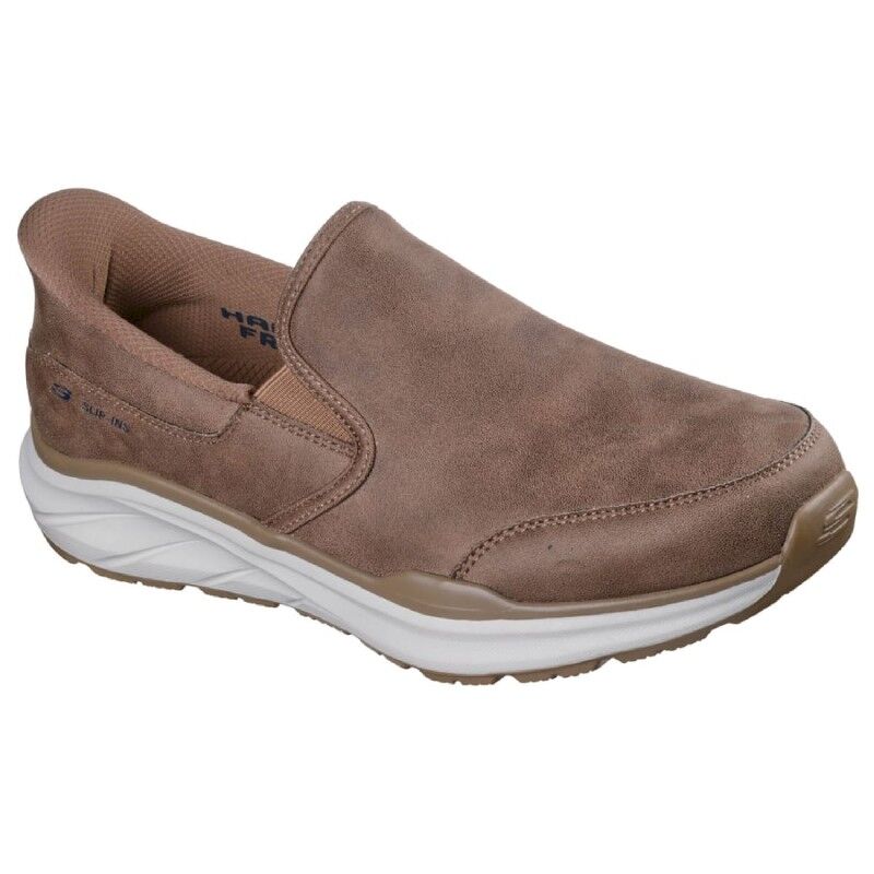 Skechers Equalizer 6.0 - Zorlo - Urban sko - Herrer | Hardloop