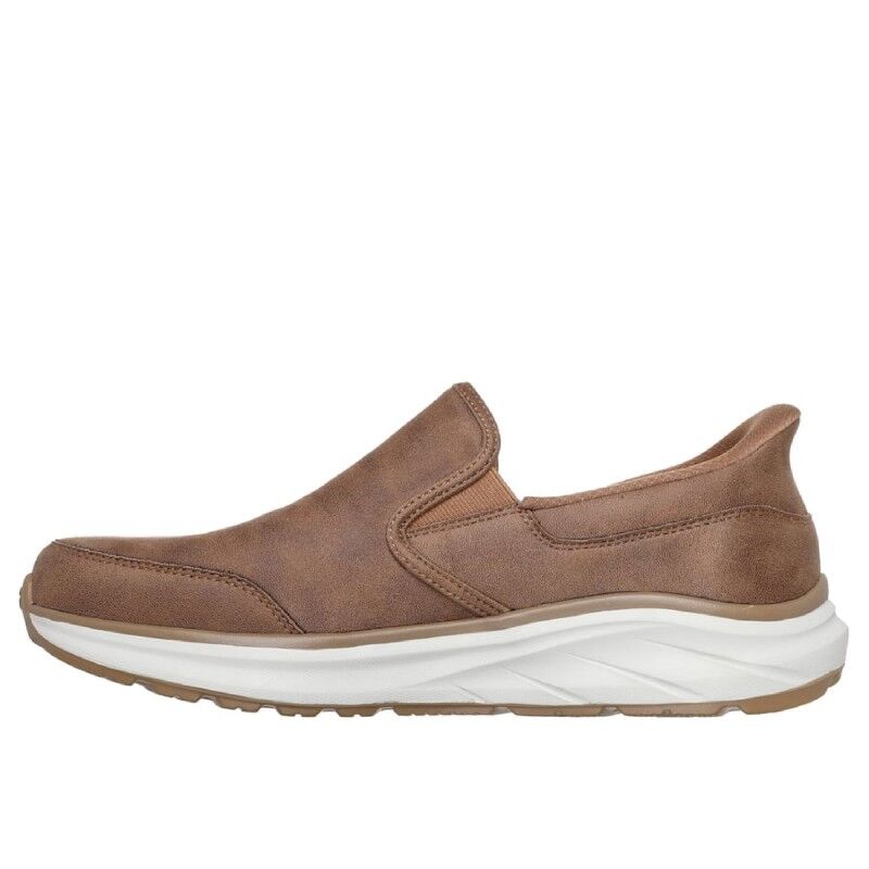 Skechers Equalizer 6.0 - Zorlo - Scarpe lifestyle - Uomo | Hardloop