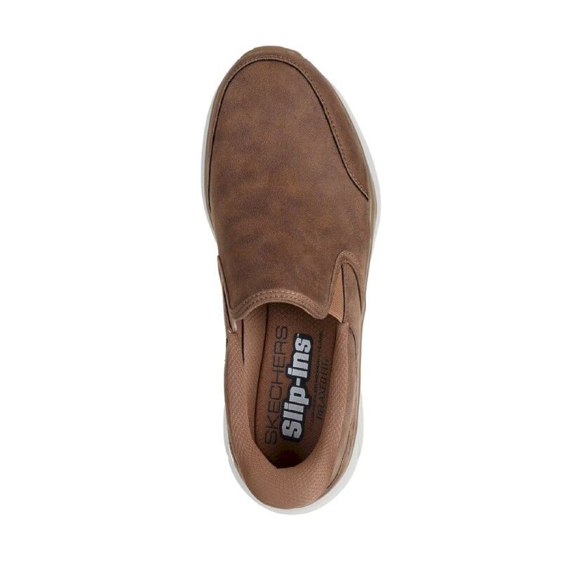 Skechers Equalizer 6.0 - Zorlo - Pánské Městská boty | Hardloop