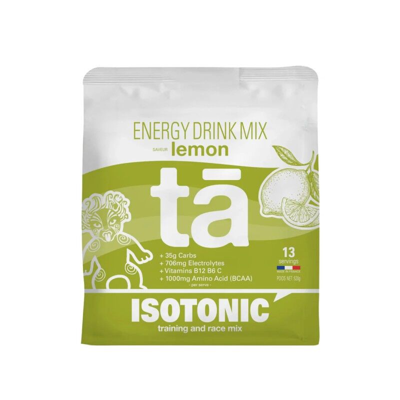 Energy Drink - Energiedrank