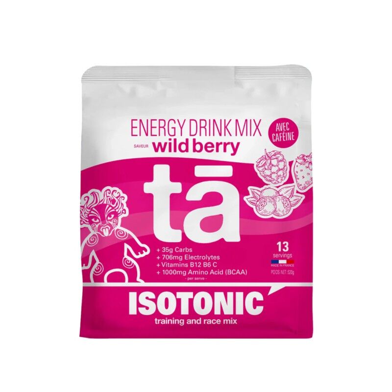 Energy Drink - Energy drink