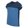 Trollkids Girls Bergen T - T-shirt enfant | Hardloop
