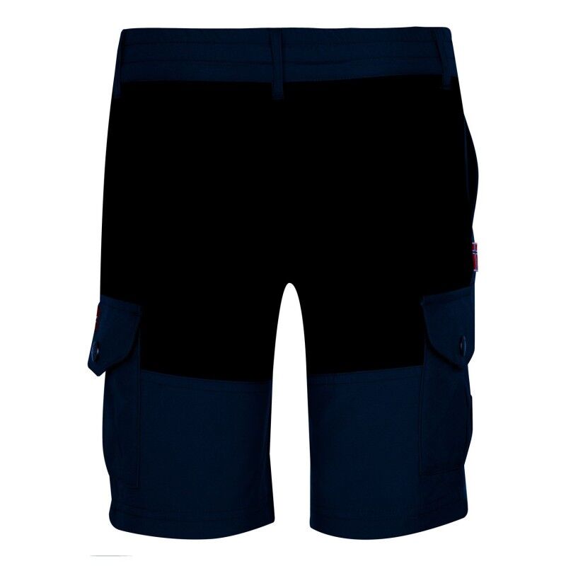 Trollkids Hammerfest Shorts - Walking shorts - Kid's | Hardloop