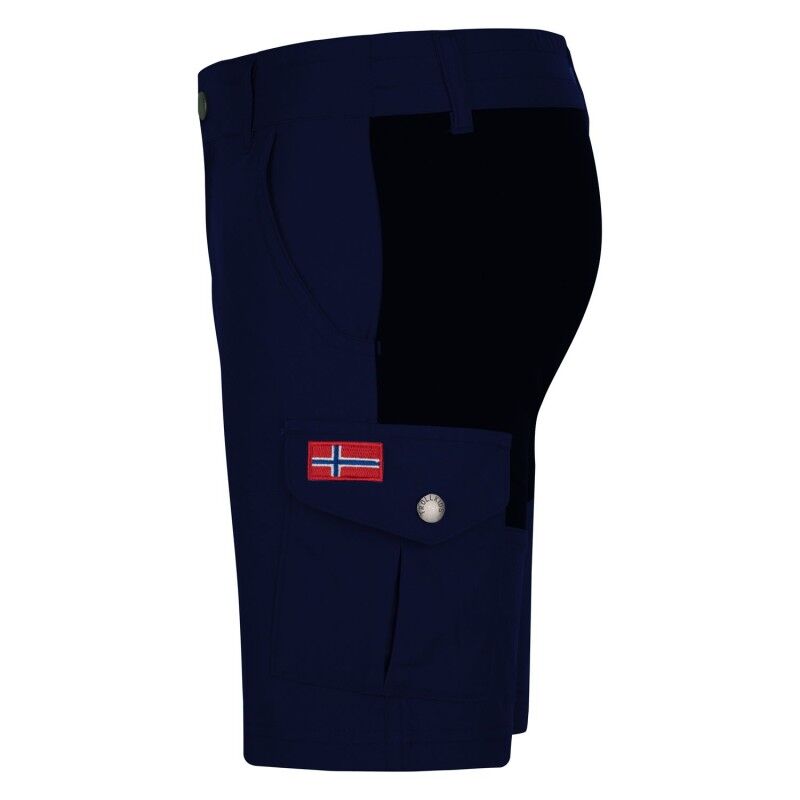 Trollkids Hammerfest Shorts - Vandreshort - Barn | Hardloop