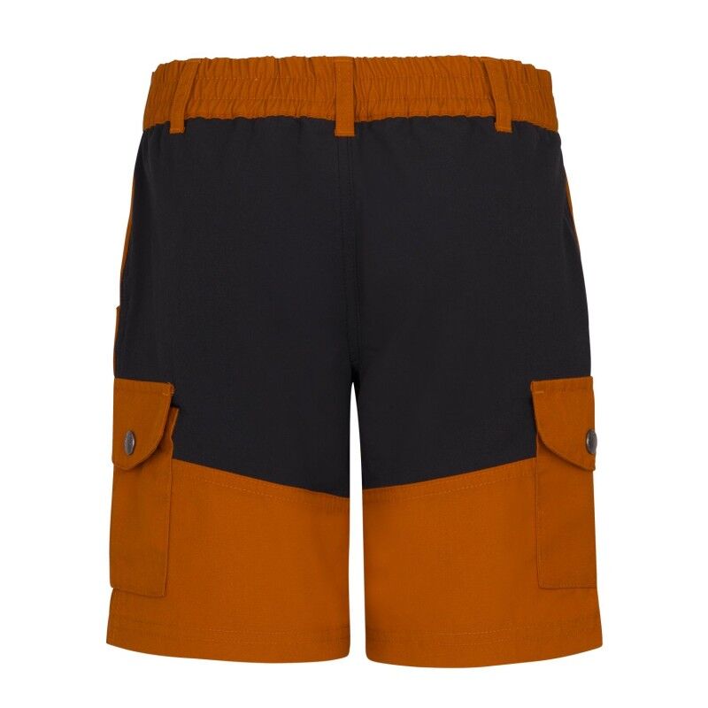 Hammerfest Shorts - Short randonnée enfant
