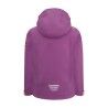 Trollkids Girls Trollfjord Jacket - Softshell jacket - Kid's | Hardloop