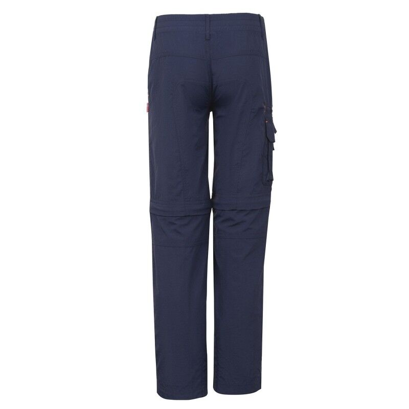 Trollkids Oppland Pants Slim Fit - Spodnie dziecięce | Hardloop