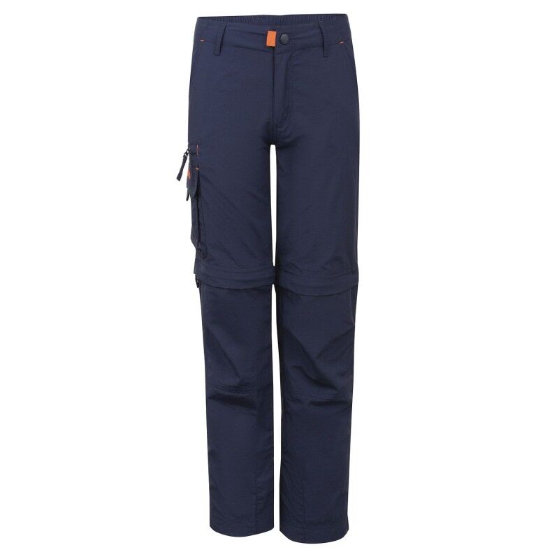 Oppland Pants Slim Fit - Pantalones - Niños