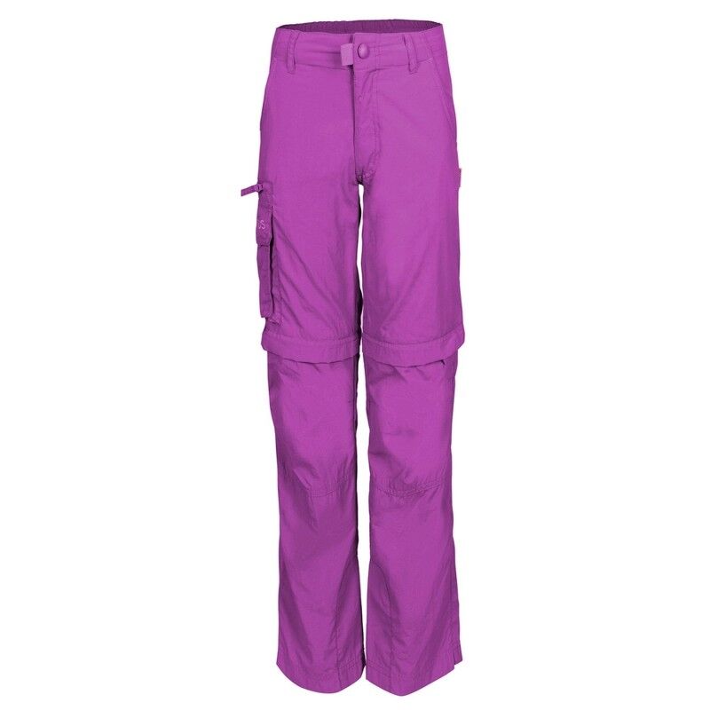 Oppland Pants Slim Fit - Pantalones - Niños