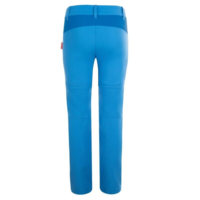 Trollkids Arendal Pants XT - Trekkingbukser - Barn | Hardloop