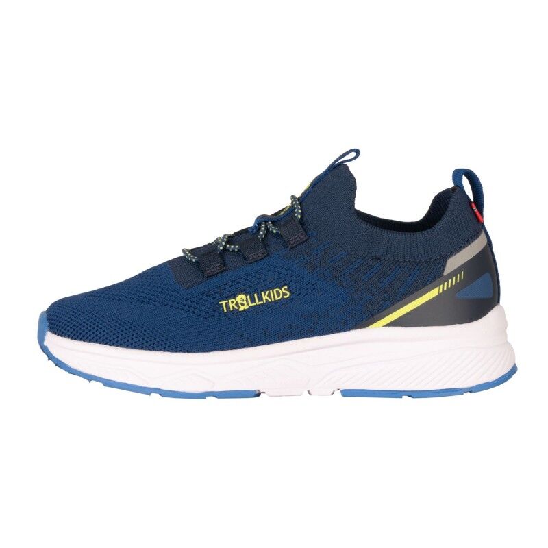 Balestrand Sneaker - Lifestyle shoes - Kid's