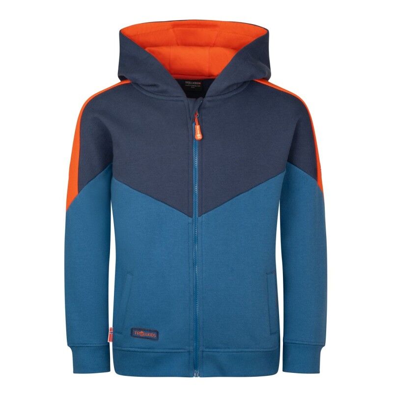 Flekkefjord Jacket - Polar criança