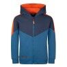 Nordic Blue / Mystic Blue / Flame Orange