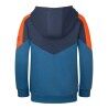 Trollkids Flekkefjord Jacket - Fleecevest - Kinderen | Hardloop