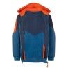 Trollkids Flekkefjord Jacket - Forro polar - Niños | Hardloop