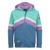 Aquamarine / Violet Sorbet / Cornflower