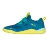 Summernight Blue / Blue Coral / Cool Lime