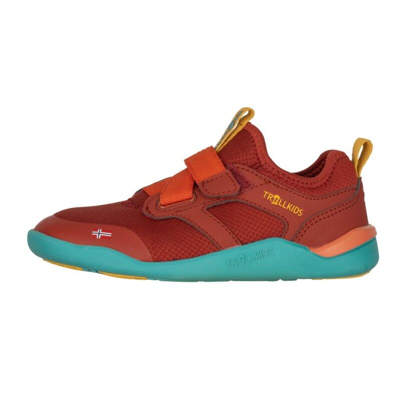 Bergen Barefoot Hiker - Walking sandals - Kid's