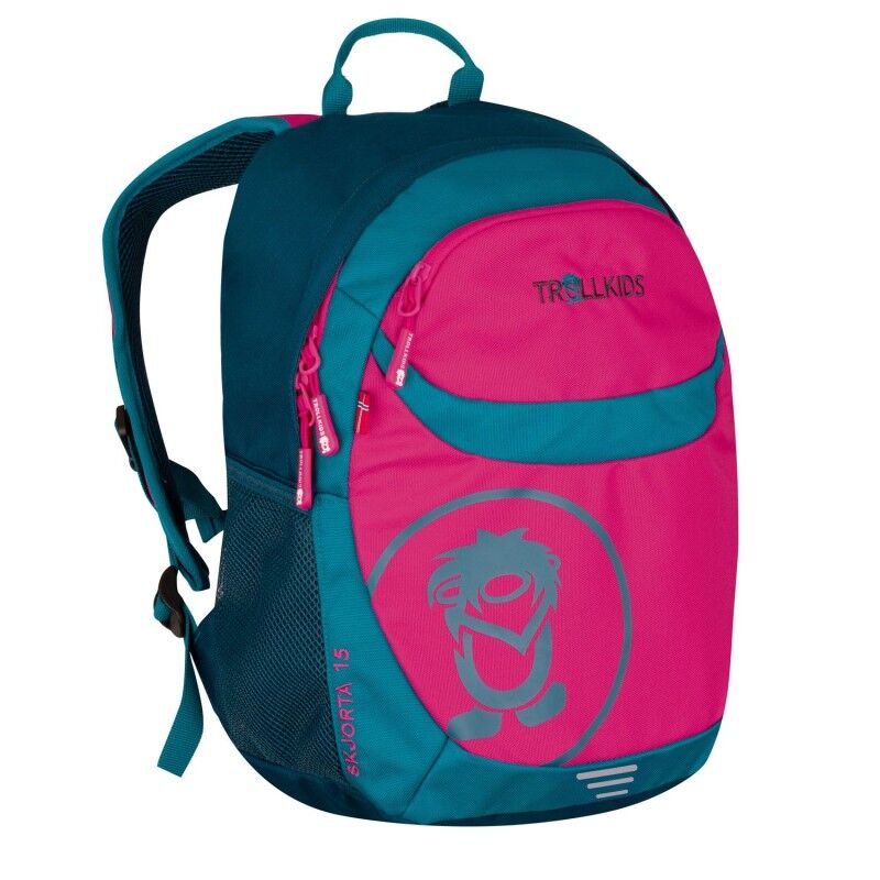 Skjorta Pack 15 L - Sac à dos urbain enfant