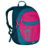 Bright Pink / Harbor Blue / Madeira Blue