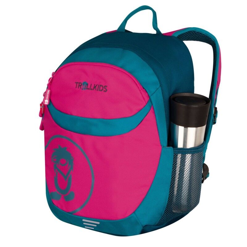 Trollkids Skjorta Pack 15 L - Urban ryggsäck - Børn | Hardloop
