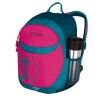 Trollkids Skjorta Pack 15 L - Urbane Rucksäck - Kind | Hardloop