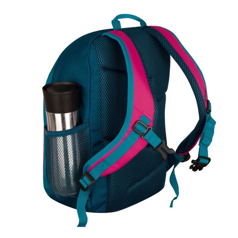 Trollkids Skjorta Pack 15 L - Sac à dos urbain enfant | Hardloop